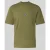 HUGO Blue regular fit T-shirt van puur katoen model ‘NIEROS’