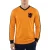 Cruyff World Cup Shirt LS Heren