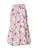 Essentiel Antwerp Rok ‘JULIANNE’  groen / rood / wit