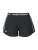 UNDER ARMOUR Sportbroek ‘Play Up’  zwart / wit
