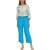 s. Oliver Pants Blue