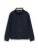 TOM TAILOR Tussenjas ‘Harrington’  donkerblauw