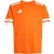 Adidas Kinderen/kleuters squadra 25 trainings-t-shirt