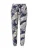 Iriedaily Broek ‘La Palma’  lichtbeige / navy