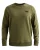 PME Legend | Heren | Sweater Groen