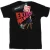 Li-cense Disney dames wreck it ralph pocahontas en vanellope katoenen boyfriend t-shirt