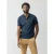 Mos Mosh 501990 469 mosmosh mmgharvey polo ss tee navy