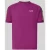 EA7 Emporio Armani T-shirt van Viscosemix met logo