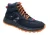 Track Style 322868_Pjotr Python_ wijdte 6 Veterschoenen