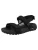 Palladium Sandalen ‘Offsandal Strap’  zwart
