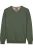 Baileys Trui V-halsgroen, Effen