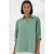Polo Kraag Losse Pasvorm Blouse
