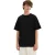 Ellesse Heren Suisio T-shirt (Zwart)