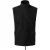 Premier Heren Artisan Fleece Gilet (Zwart)