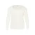 Dames-T-shirt met lange mouwen KAFFE Curve Britt