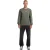 G-Star Center Chest Logo Sweater Grey
