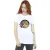 Li-cense Disney dames winnie de poeh met teigetje katoenen vriendje t-shirt