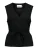 OBJECT Bodywarmer  zwart