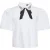 Faina Blouse shirt Dames wit