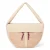 Studio Noos crossbody tas Patchwork beige