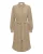 Cream Blousejurk ‘Cody’  beige