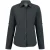 Craghoppers Dames/dames Expert Kiwi Shirt met lange mouwen (Koolstofgrijs)
