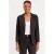 Cache Cache getailleerde blazer zwart