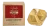 Paco Rabanne Lady Million Royal Edp Spray30 ml.