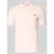 Lacoste Heren Poloshirt – Flamingo –