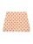 MANGO Rok ‘CAMERON’  oranje / wit