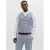 JACK & JONES PREMIUM gilet blauw