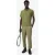 Lacoste Tracksuit Trousers Olive
