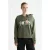 Scotch & Soda sweater groen