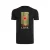 T-shirt Mister Tee Wood Love