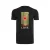 T-shirt Mister Tee Wood Love