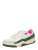 Jordan Sneakers laag ‘FLIGHT COURT’  crème / spar / neonroze