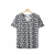 Dames-T-shirt met V-hals Holebrook Ellen