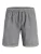 JACK & JONES Broek  grijs