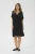 Accessoires Regular fit black