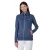Damessweatshirt met rits Ragwear Ronette A