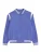 Urban Classics Sweatvest  lila / wit