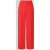 MORE & MORE Broek met persplooien