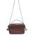 Núnoo Lyra Metallic Brown