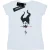 Li-cense Disney dames maleficent meesteres van het kwaad vloeken breken niet katoenen t-shirt
