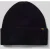 camel active beanie met brede omslag en labeldetail