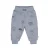 Feetje babybroek Breakfast Buddy – blauw