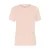 Dames-T-shirt met ronde hals Soaked in Luxury Columbine