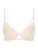 Chantelle BH ‘Play’  lichtbeige
