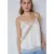 Co’Couture Iduncc lace top off white