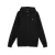 Full zip fleece hoodie Lyle & Scott